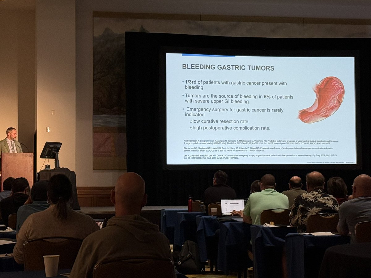 Amit Merchea (@merchea_md) on Twitter photo Day #3 of <a href="/MayoClinic/">Mayo Clinic</a> Interactive Surgery Symposium underway <a href="/GrandHyattKauai/">Grand Hyatt Kauai Resort & Spa</a>. Expert speakers on #HPB today. #MayoISS25 Day #3 of <a href="/MayoClinic/">Mayo Clinic</a> Interactive Surgery Symposium underway <a href="/GrandHyattKauai/">Grand Hyatt Kauai Resort & Spa</a>. Expert speakers on #HPB today. #MayoISS25
