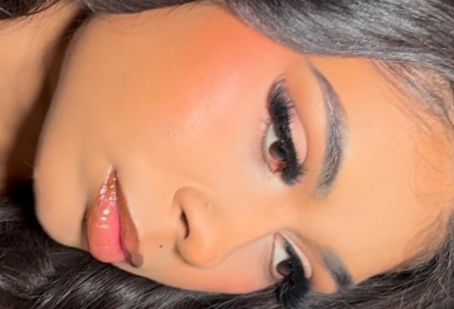 Shelly Bae tweet media