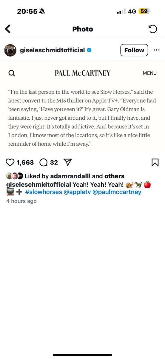 Daniel Pemberton (also on BluSky same name) tweet media