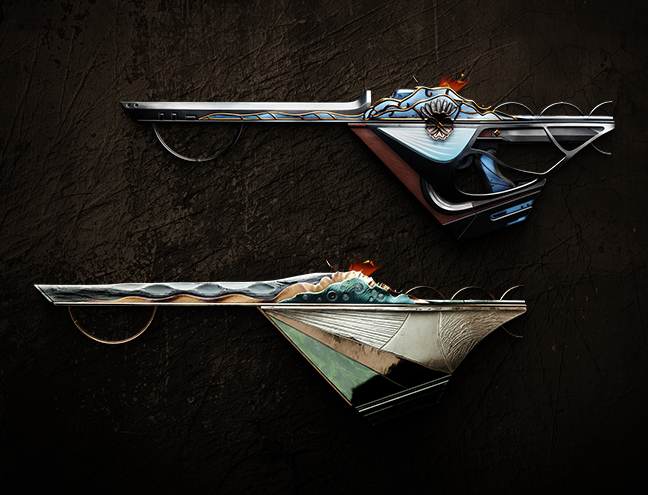 BungieLeaks (Archive) tweet media