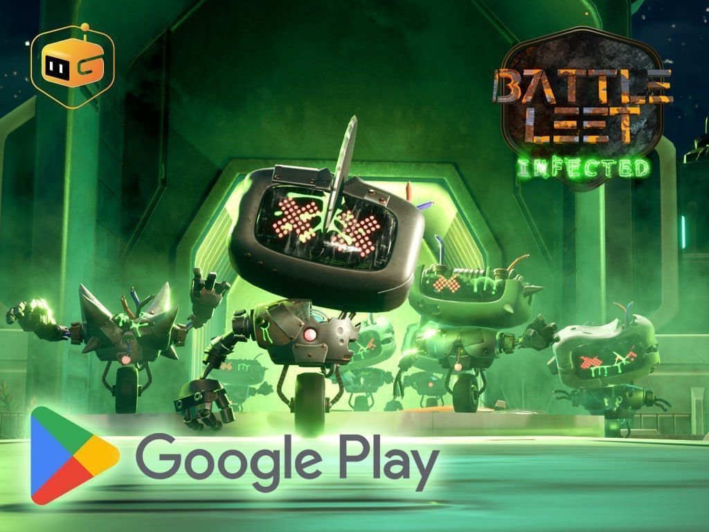 BattleLeet &amp; BattleLeet Infected now available on Android (Beta)

Experience two unique gameplay modes, now playable in beta on mobile:  

- BattleLeet –Engage in 1v1 arena battles, ascend the rankings, and demonstrate your abilities.  
- BattleLeet Infected – Endure the Zombie