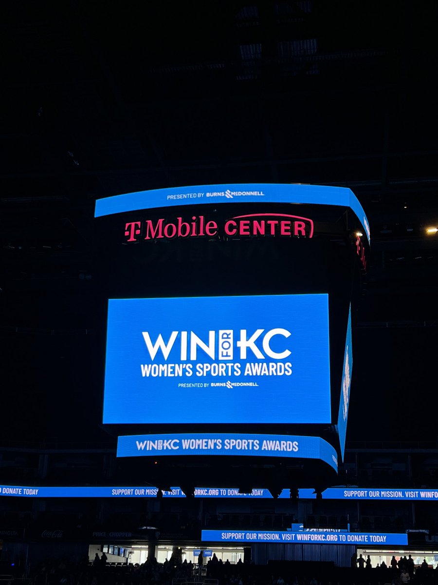 LNEagleGBB (@lneaglegbb) on Twitter photo Our program had an AMAZING day at the <a href="/WINforKC/">WIN for KC</a> event!
Nothing better than getting to celebrate women in sports and see <a href="/CaitlinClark22/">Caitlin Clark</a> with my absolute favorite group of women in sports! 🏀 🦅 Our program had an AMAZING day at the <a href="/WINforKC/">WIN for KC</a> event!
Nothing better than getting to celebrate women in sports and see <a href="/CaitlinClark22/">Caitlin Clark</a> with my absolute favorite group of women in sports! 🏀 🦅