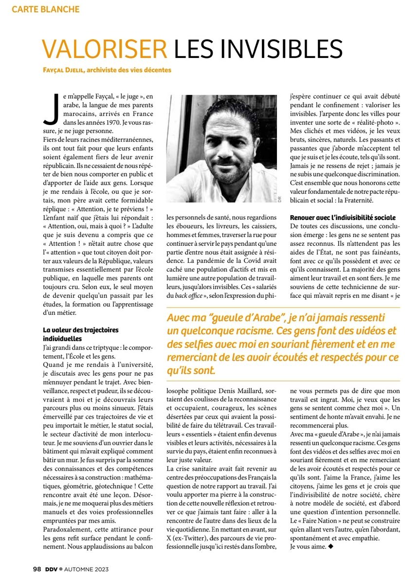 Fayçal JELIL tweet media