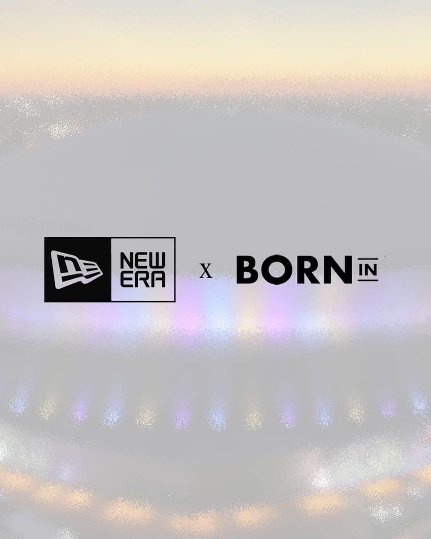 ExpandMktGroup's tweet photo. Born IN Detroit, New Era and ‘47 Brand, launch collaborative apparel line for Super Bowl LIX Championship team. Either Born IN Philly or Born IN Kansas City will be available following the big game. https://t.co/J3LcjPuXqq