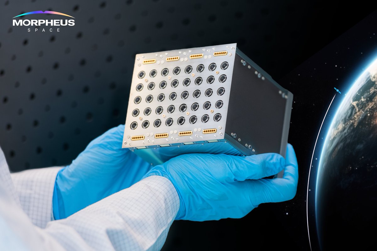 🚀 Your Mission Doesn’t Have to Fade Away 🛰️✨

Even when your satellite approaches its final orbit, our GO-2 system—powered by a metallic propellant—can keep it on course for continued returns. 

Why retire your mission when you can extend its lifetime and amplify its impact?