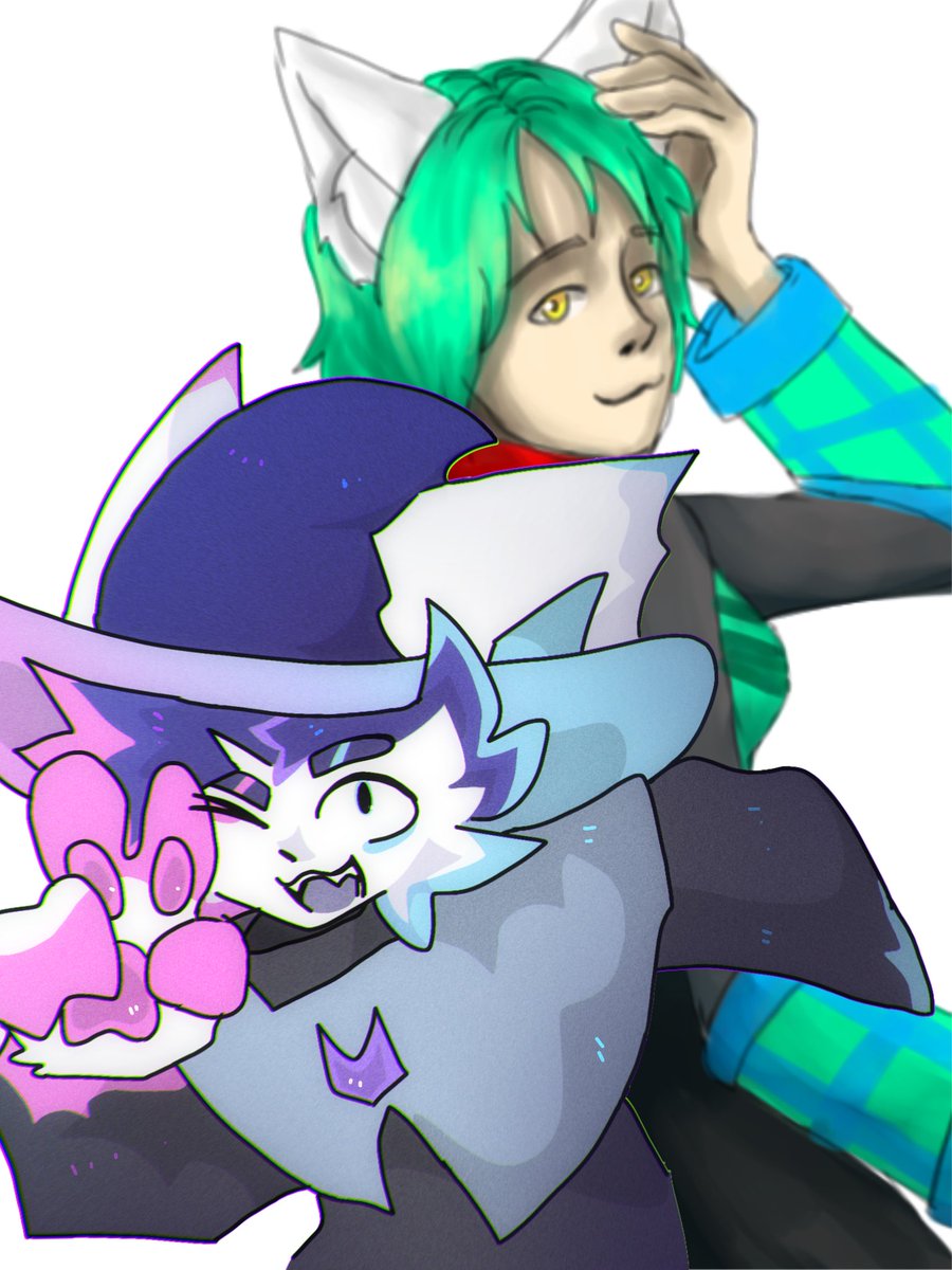 Again, test designs it on oc. 

Plus collab with <a href="/justRina7/">- just Rina</a> thank you