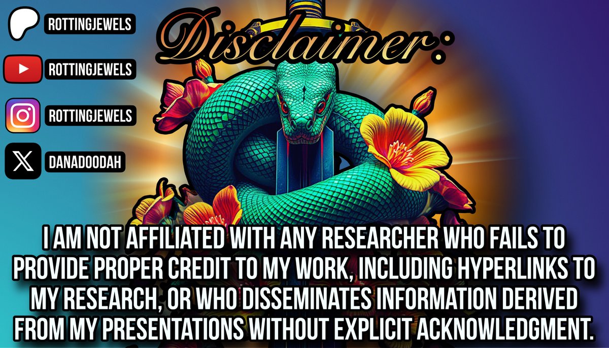 DanaDooDah's tweet image. Who is β¨The Process Church of The Final Judgementβ¨AKA Best Friends Animal Society πΎ & Did They Really Go To Utah? π§΅