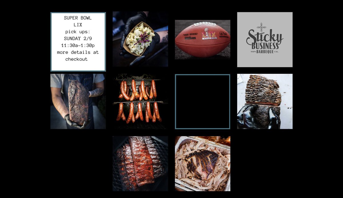 StickyBusinessBBQ tweet media