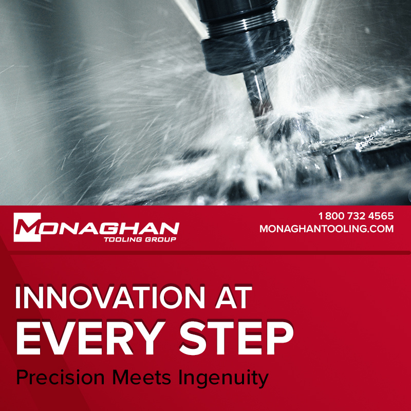 Monaghan Tooling tweet media