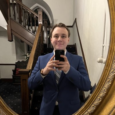 #NewProfilePic