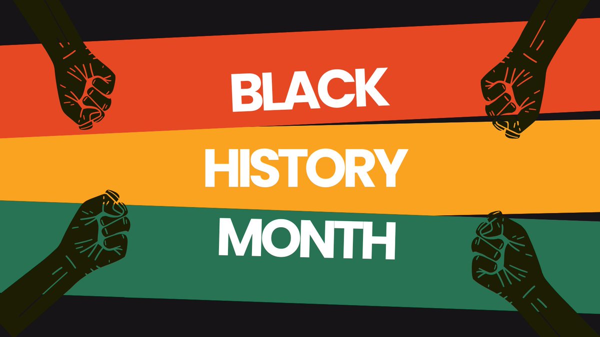 BonnerComm's tweet image. February is #BlackHistoryMonth—a time to honor Black leaders, innovators, and changemakers. ✊🏾 Their legacies inspire us to push boundaries and work toward equity and justice. Who inspires you? 💫 #BHM #BlackExcellence