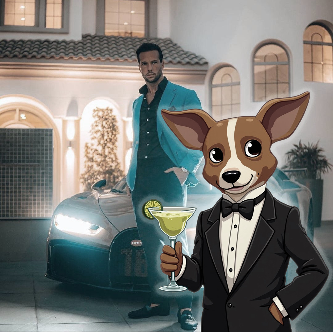 Gatsbyguyio's tweet photo. Hanging out with the Tate brothers for a few days. Me and Tristan had a little photoshoot after we puffed on some cuban cigars
#memecoin #crypto #cryptocurrency #meme #memecoins #Sol #Solana #Gatsbyguy https://t.co/0cKlOCqctt