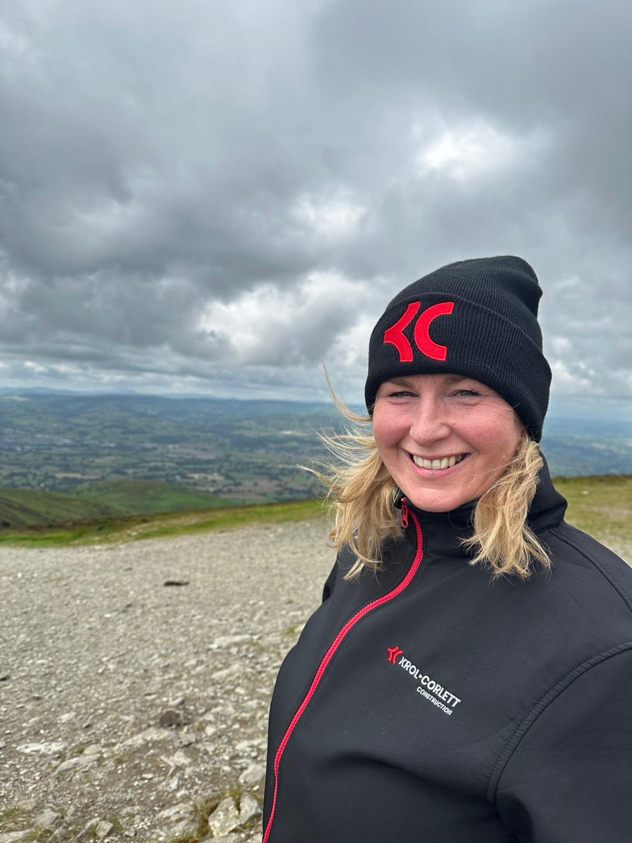 TheGuideLpool's tweet photo. Mum braves biggest fear for daredevil Arctic Challenge raising money for Liverpool charity Nugent 

👉 https://t.co/RhodlKwJ93 https://t.co/inYqCFh4ZB