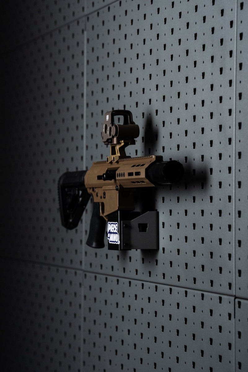genesisarmsllc's tweet photo. 7” of HATE <<
FDE + removable ambi charging handle
Featuring:
@PieceOfMindGuns
@GBRSGroup
@EOTECHInc
#genesis #shotgun #12gauge #magfed https://t.co/FsmABOdklb