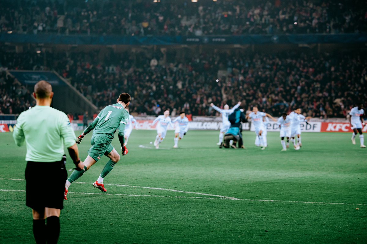 𝗛𝗘́𝗥𝗢𝗜̈𝗤𝗨𝗘 !!! 🦸‍♂️

EWEN JAOUEN MESSIEURS DAMES 🧤

#LOSCUSLD #TeamUSLD