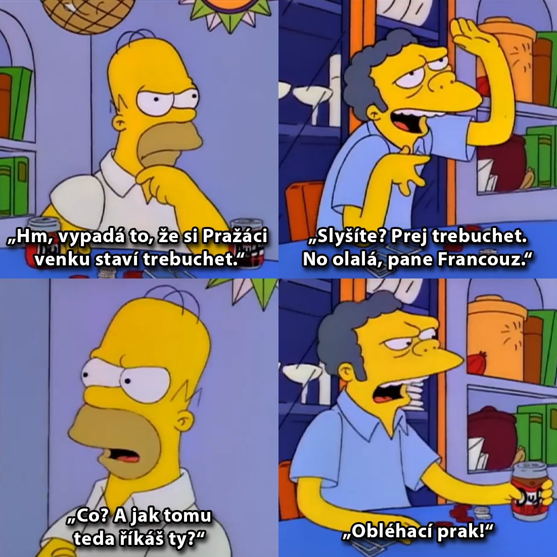 RadovanSamotny's tweet photo. Jo! 😝
---
Výzva: každý den postnu jedno KCD meme a to až do vydání Kingdom Come: Deliverance 2 #KCDposting (finále?). https://t.co/5gZnso9WYF