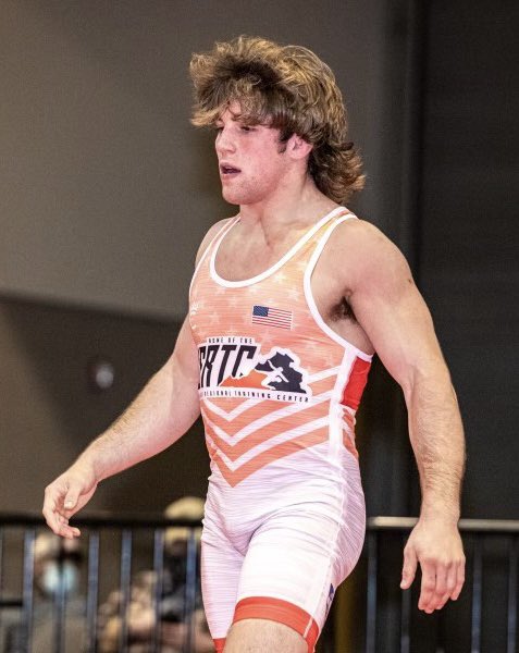 Happy birthday Clayton Ulrey!
<a href="/clayton_ulrey/">Clayton Ulrey</a> <a href="/UNCBearsWrestle/">UNC Bears Wrestling</a>
All-Time Win leader <a href="/CoachWuestner/">Lower Dauphin Wrestling</a> 
🤼‍♂️ PA state finalist <a href="/Pa_Preps/">High School Sports on PennLive</a> 
🇺🇸🌎 Cadet World Team member
🏆 2x Cali champ <a href="/trackwrestling/">Trackwrestling</a>  <a href="/USAWrestling/">USA Wrestling</a> <a href="/HokiesWrestling/">Virginia Tech Wrestling</a> <a href="/PAPowerWrestle/">PA Power Wrestling</a> <a href="/teamnauman717/">Teamnauman717</a> <a href="/southeastrtc/">Southeast RTC</a>