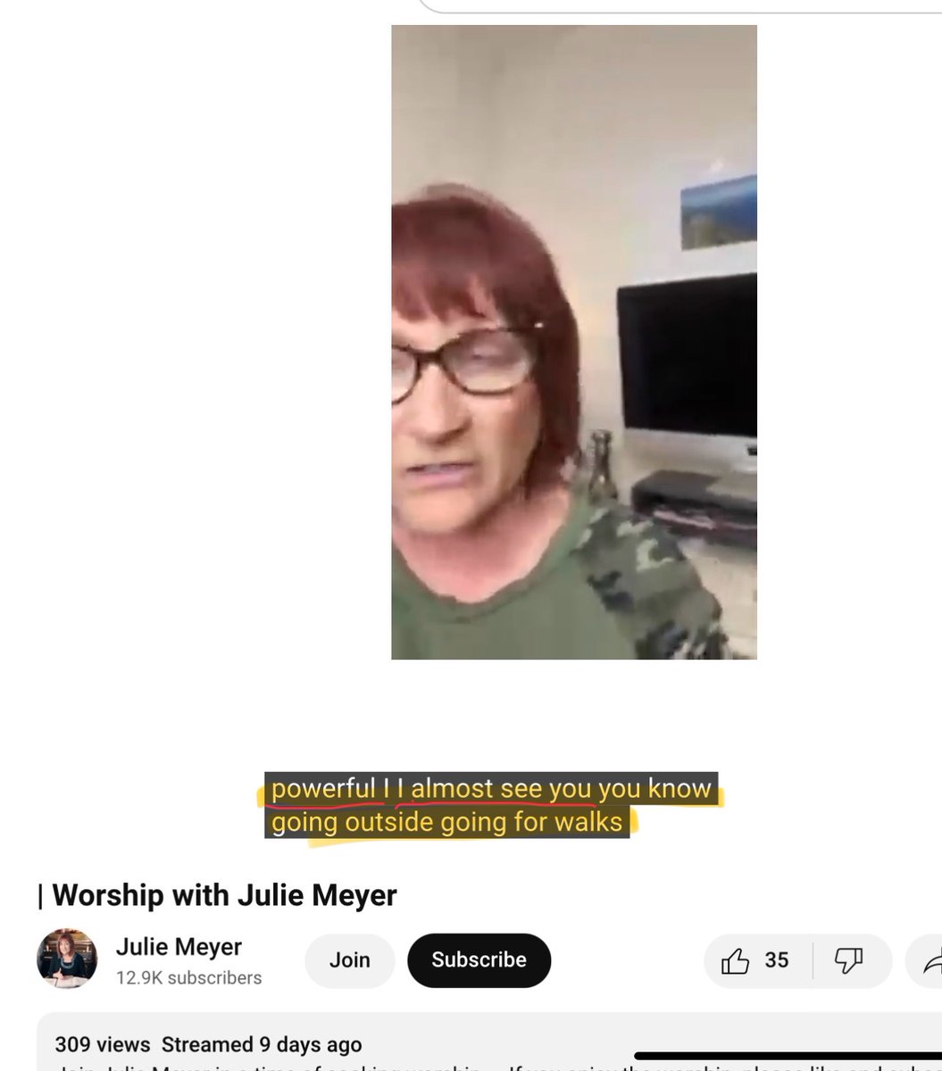 TruthWins_2022's tweet photo. @CourtneySt89976 @ihopkc Tell others to throw out books,prophecies etc. Then she needs to #CourseCorrect, be under new sound teachers,not continue with same #NAR pals.If JM refuses,as most deceived will,WE ARE TO MARK HER(to the church) And AVOID her. 🙏🏼,but #WESHUNFALSETEACHERSPROPHETS,not🫶👏👊. https://t.co/kViT1tw3ul