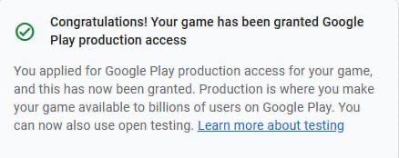 GOOGLE PLAY STORE LISTING INCOMING! 🌍👏🐱

t.me/ClapCatOnSolana

9b8jL2wcVjBFpieC5TUR76BDJ6sW8Eghd3fyq5VJmzir

👏