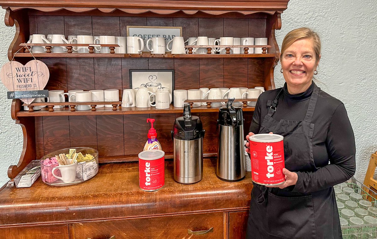 Sheboygan County Food Bank tweet media