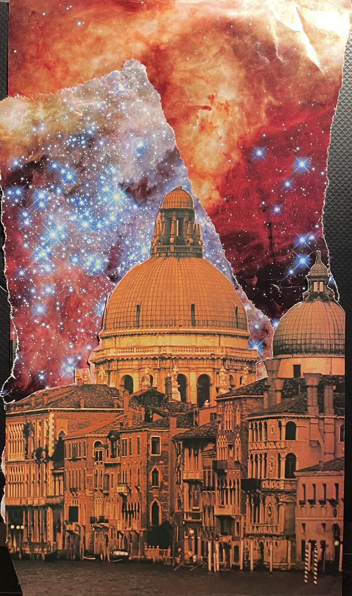 visions from another universe