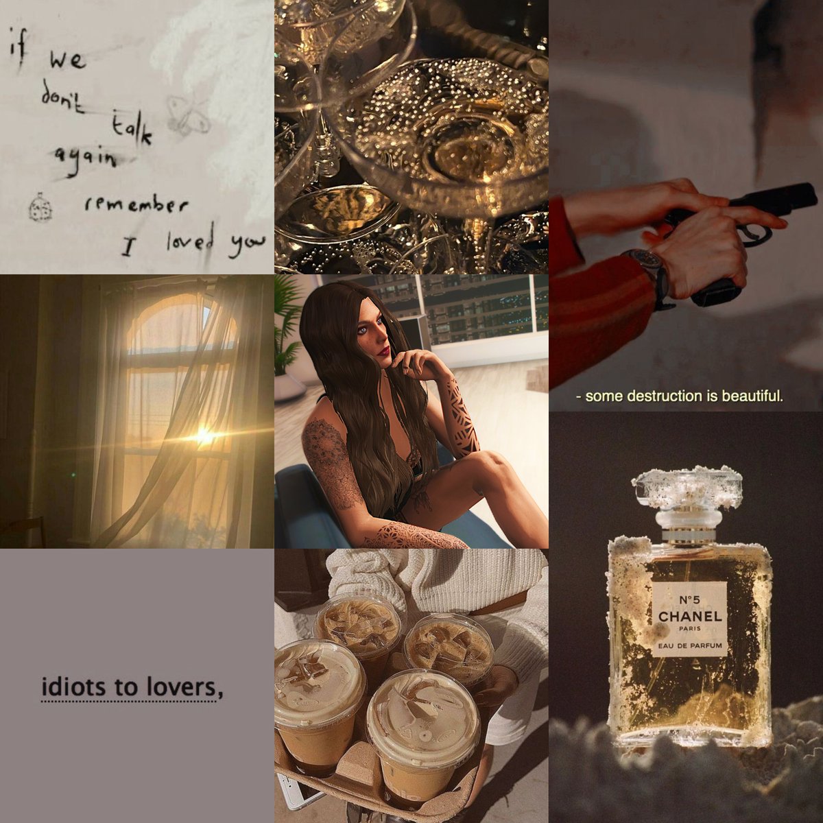 ✧ Michał ✧ || not sure what era tweet media