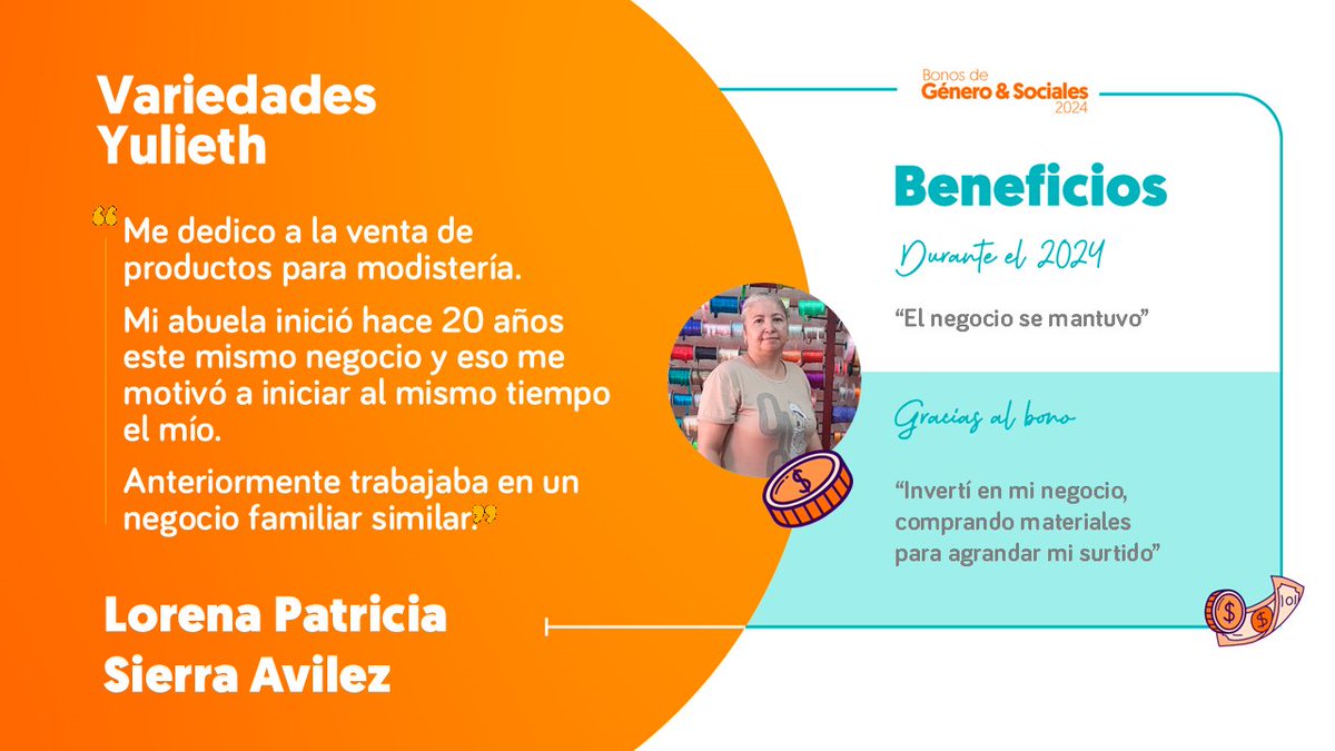 En noviembre de 2020 nos convertimos en la primera entidad de microfinanzas en emitir un bono social de género en Colombia por un monto de $150.000 millones. Como balance, hemos logrado beneficiar a más 76.905 mujeres y desembolsando un total de créditos por $555.608 millones.