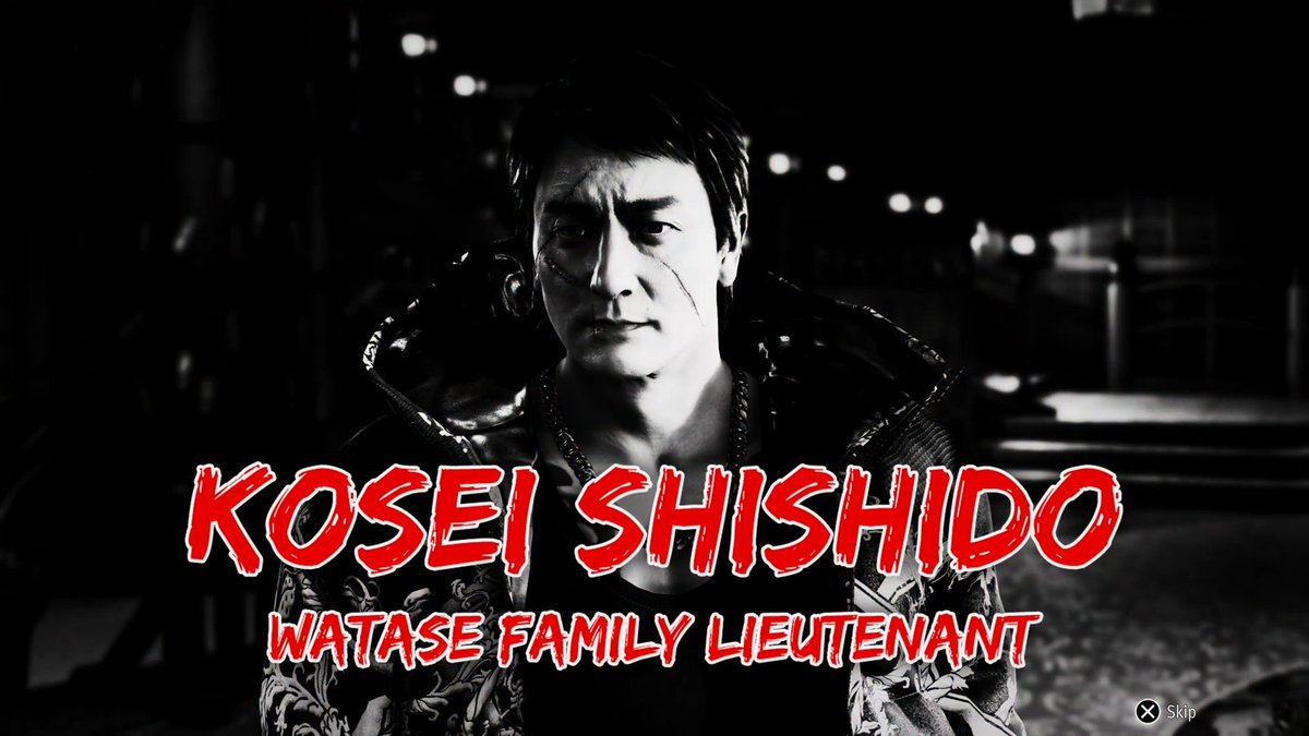🦁 𝐃𝐚𝐢𝐥𝐲 𝐒𝐡𝐢𝐬𝐡𝐢𝐝𝐨 (@dailyshishido) on Twitter photo 
