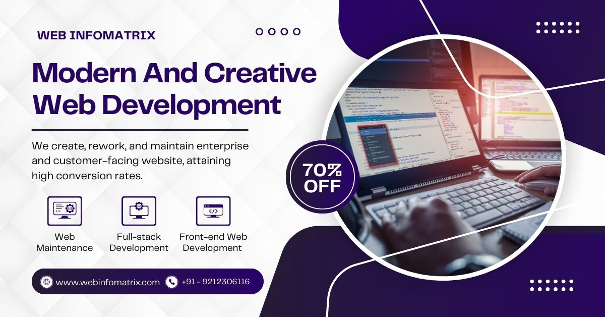 HenryMConsult's tweet photo. 📢 Want a website that speaks volumes for your business? 🔑
Explore insights from top Website Design Company Ottawa professionals.
💡 Click here to learn more:
https://t.co/co6YoH1YiS

#OttawaDesignExperts #WebsiteGoals #CanadianEntrepreneurs #WebSolutions https://t.co/TWPyp0zjCF
