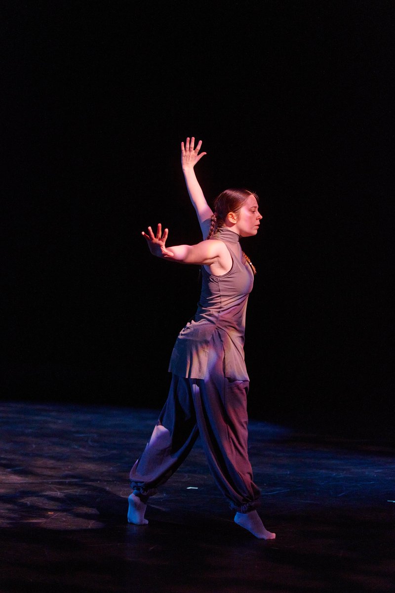 UO School of Music and Dance tweet media