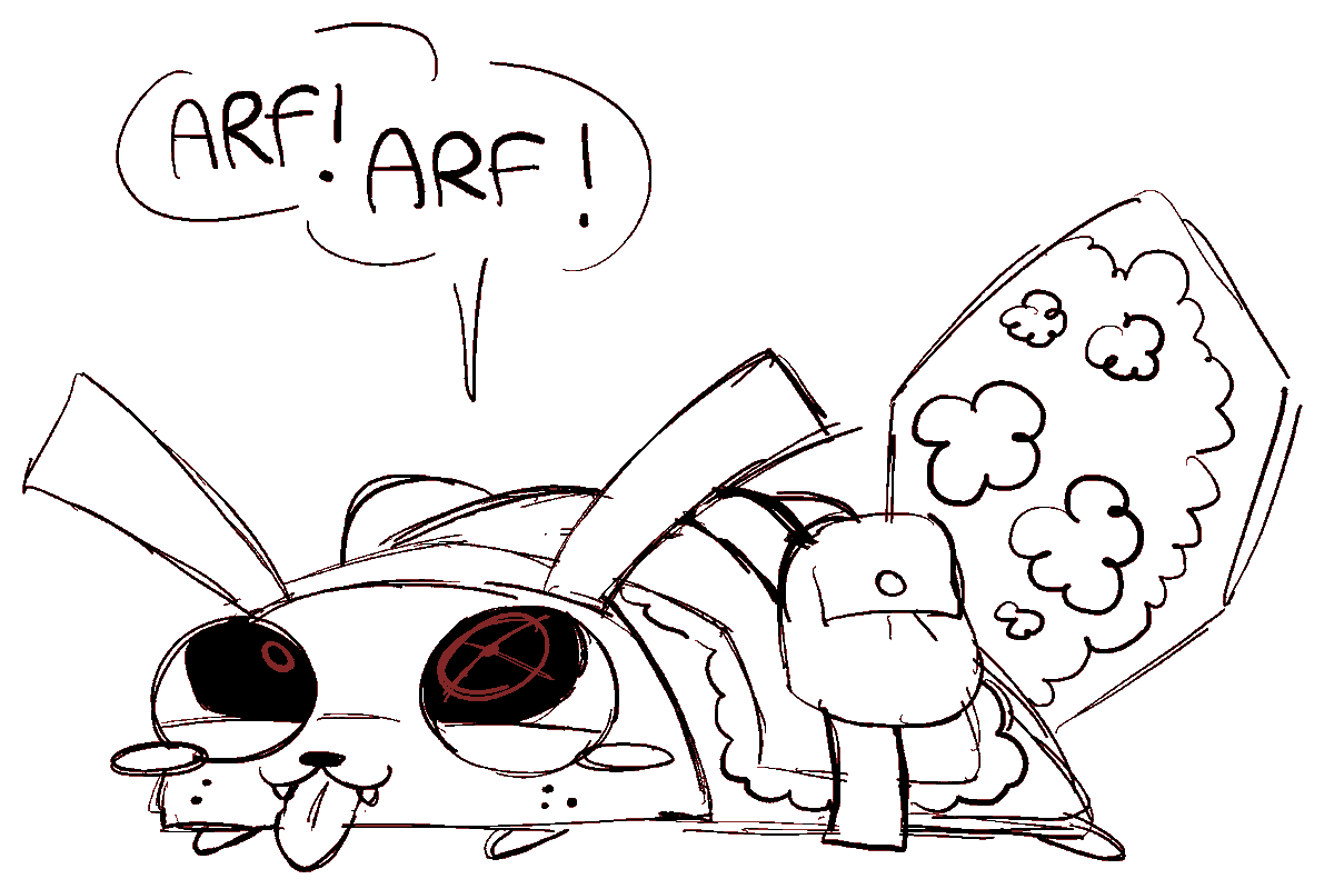 GooberAndWebble's tweet image. 🪨