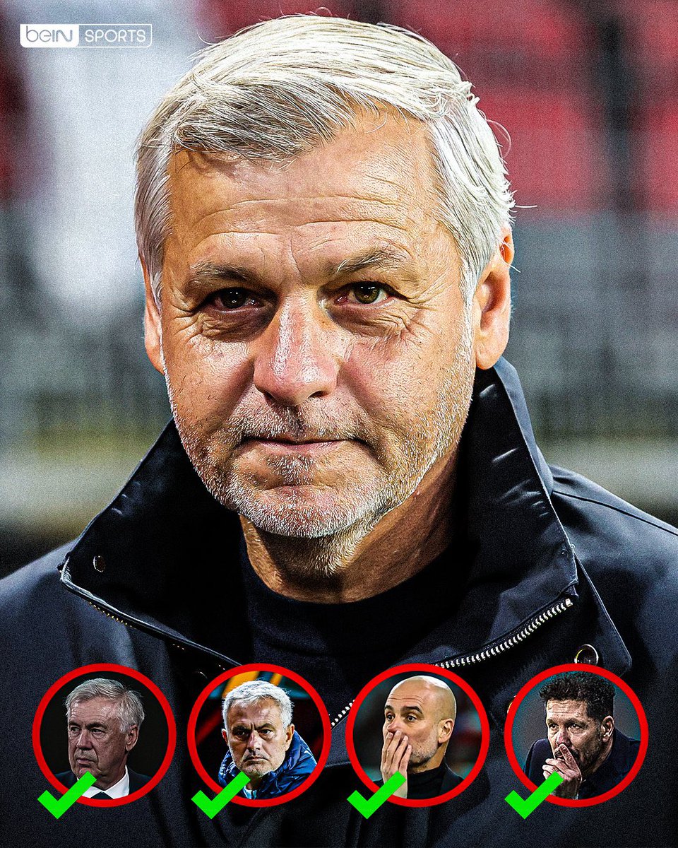 DZmomo62's tweet photo. Pep Genesio a battu les plus grands SAUF Luis Castro de Dunkerque 
#CoupeDeFrance #LOSCUSLD https://t.co/3yIDLovwys