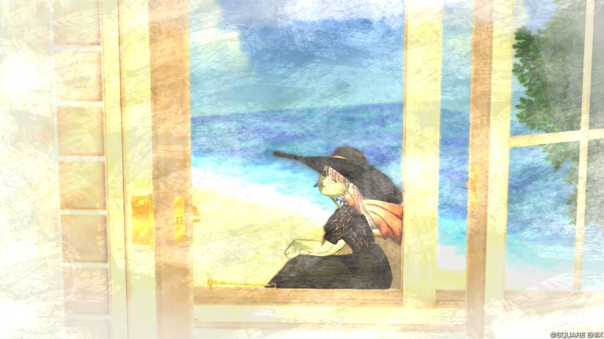 かなで@DQX tweet media