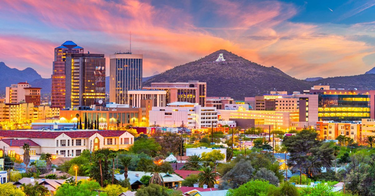 RebeccaHidalgo's tweet photo. 🌵✨Thinking about retiring in Arizona but want to avoid the hustle and bustle? Check out these 14 charming towns that realtors are buzzing about as the next big retirement hotspots!🏡🌞

👉https://t.co/woMfJBa4CP https://t.co/IOfjydbuzb