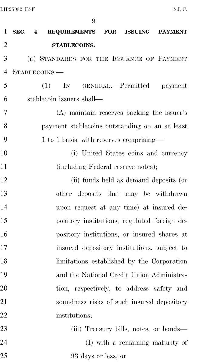 ChadSteingraber's tweet image. Full 1:1 backing…

RLUSD ;)