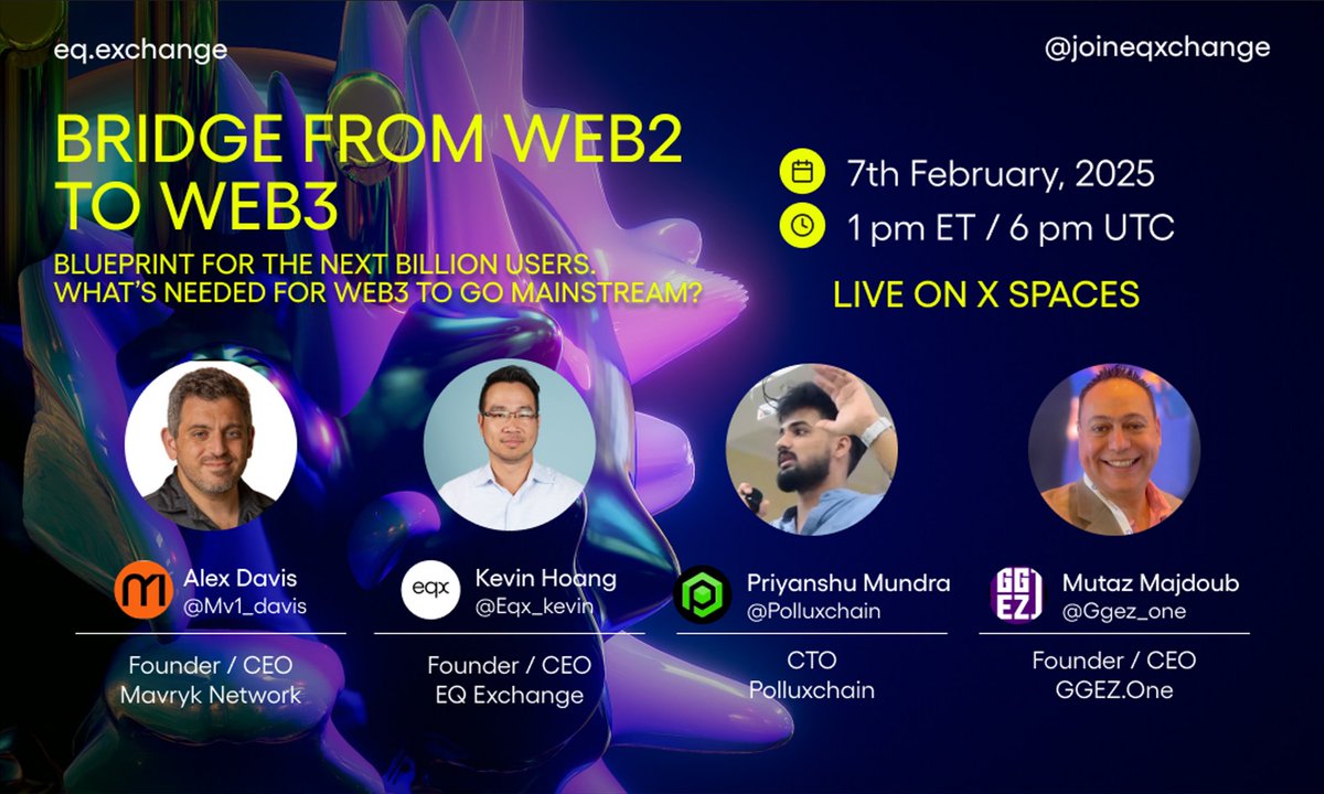 EQX tweet media