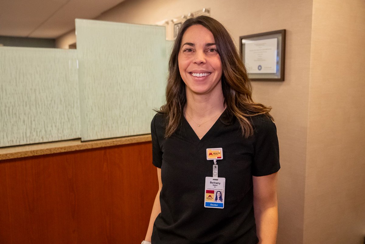 UMN Medical School (@umnmedschool) on Twitter photo Preeclampsia is pregnancy-related high blood pressure, and can be life threatening if left untreated.
Here's five things to know about #preeclampsia, from Dr. Bethany Sabol from the UMN Medical School & <a href="/MHealthFairview/">M Health Fairview</a> ➡️: mhfv.care/4guzGIu. Preeclampsia is pregnancy-related high blood pressure, and can be life threatening if left untreated.
Here's five things to know about #preeclampsia, from Dr. Bethany Sabol from the UMN Medical School & <a href="/MHealthFairview/">M Health Fairview</a> ➡️: mhfv.care/4guzGIu.