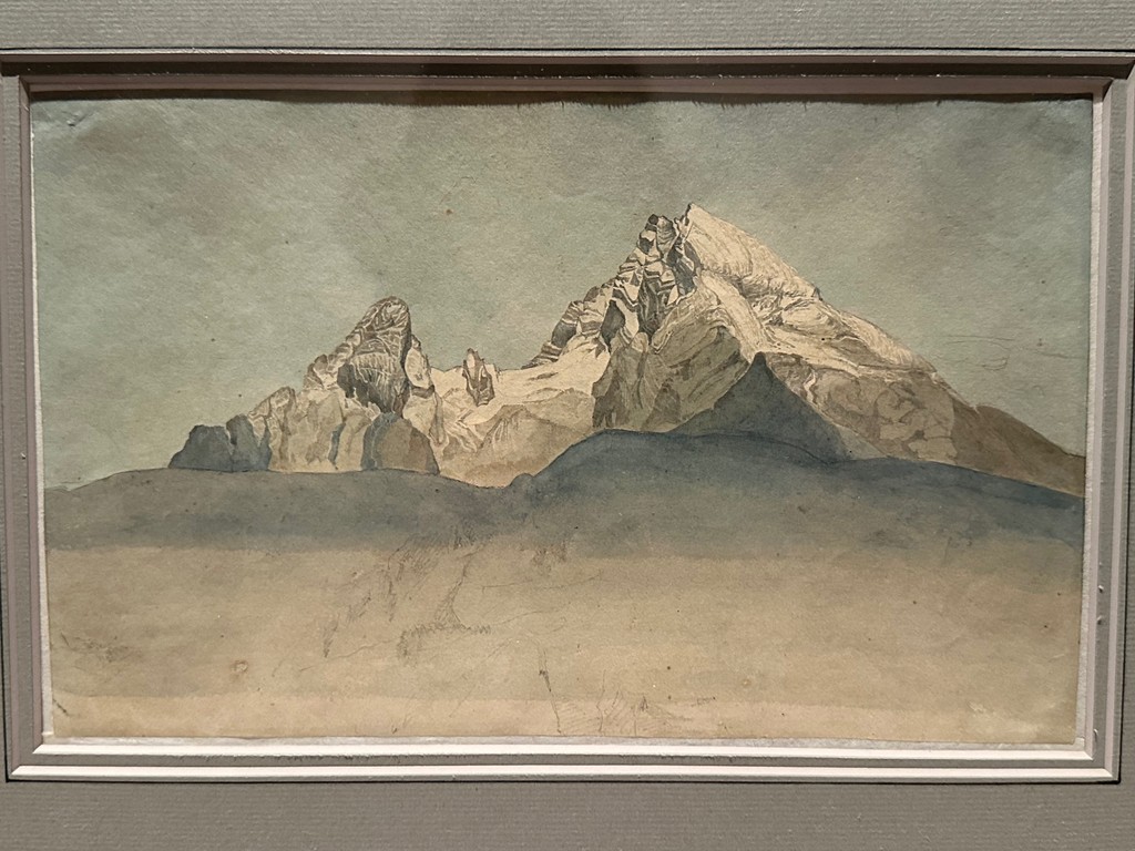 BarbaraPrey's tweet photo. At the opening of "Sargent and Paris" at the Met @metmuseum. The exhibition explores the American painter's early years in Paris #themet #sargent #sargentandparis #earlyyears #newyork #exhibition #openingreception #johnsingersargent https://t.co/7WP8ApFZYV