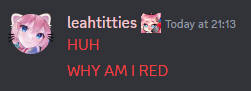 Leahkitties 🏰🦋 tweet media