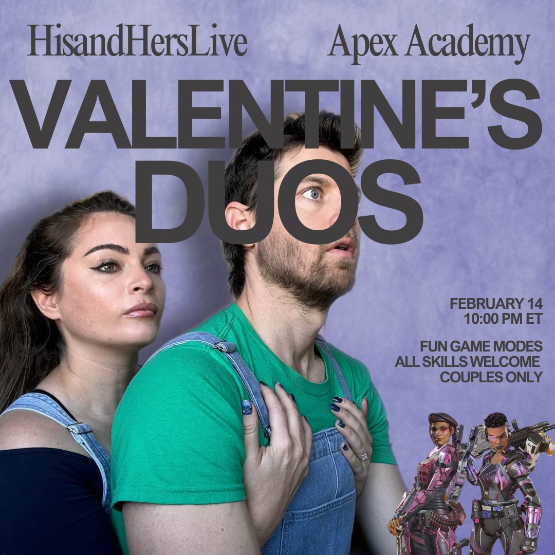 HisandHersLive tweet media