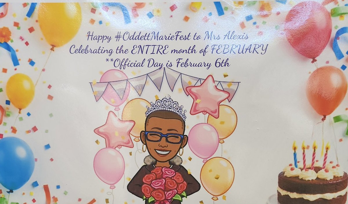 ken_mar7's tweet photo. #Chapter57Loading #OddettMarieFest🥳🎉🎊🎂🎁
#acceptinggiftsalloffebruary🎁
#celebratinglife🎊
#celebratingme🎉
#BlackHistoryAllYear❤️💚🖤💛
#IAMBLACKHERSTORY🇯🇲🇺🇲 https://t.co/yLjiEcFbLg