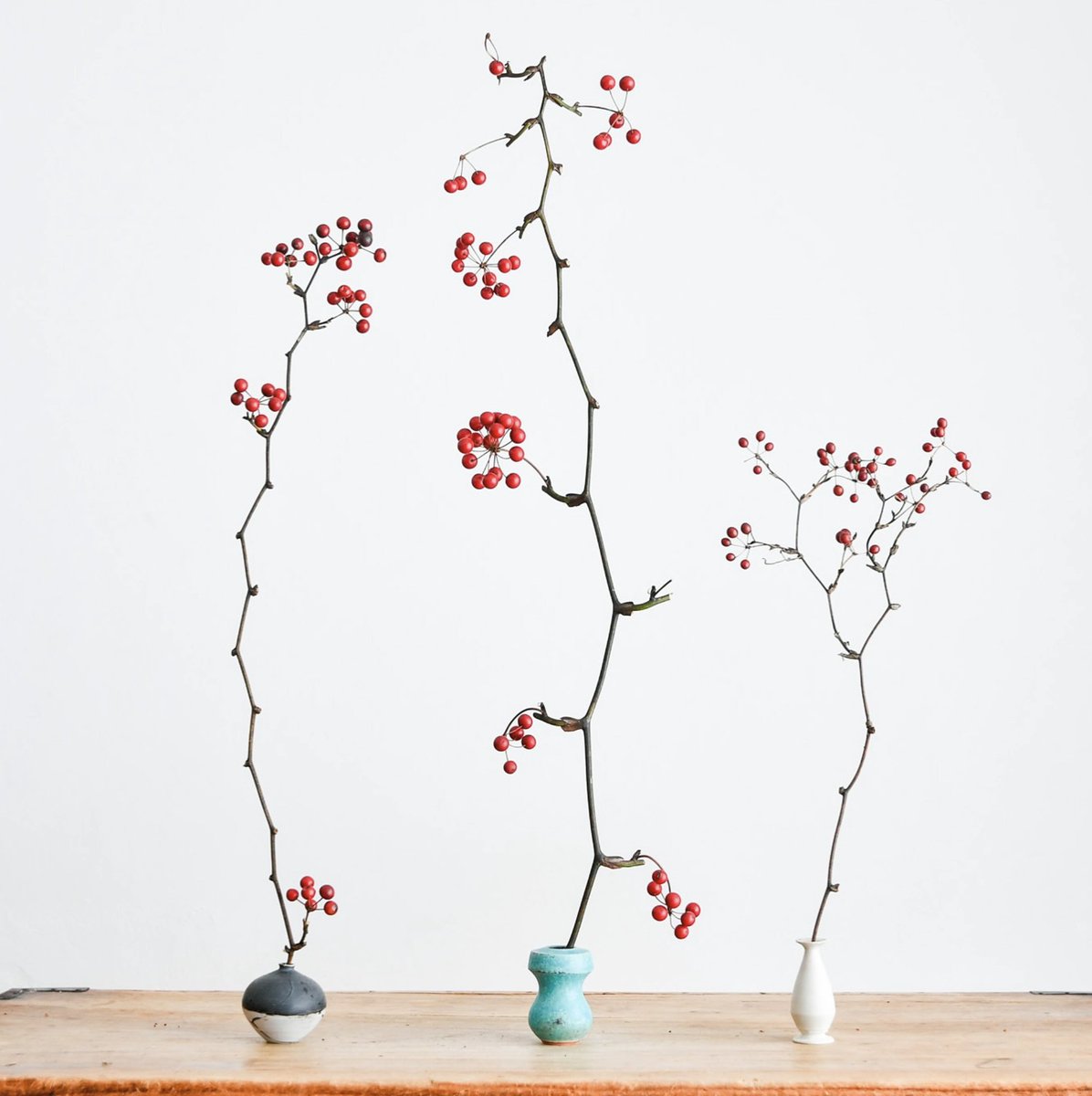 MichaelWalczyk's tweet photo. toru watarai ikebana https://t.co/du0EyrdQ8G https://t.co/J7RKf1usGO