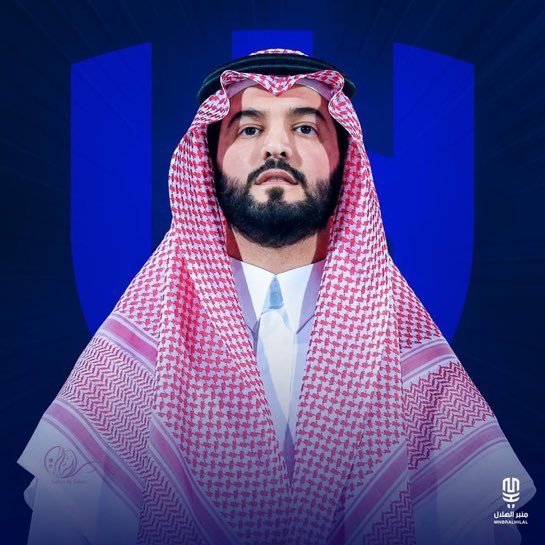 MnbrAlhilal's tweet photo. 🚨🚨🚨🚨🚨🎙️ فهد بن نافل:

"نتقبل الانتقاد لكن الاستهجان غير مقبول ولا يساعدنا ولا يساعد الهلال." https://t.co/sO1X5ZrwHH