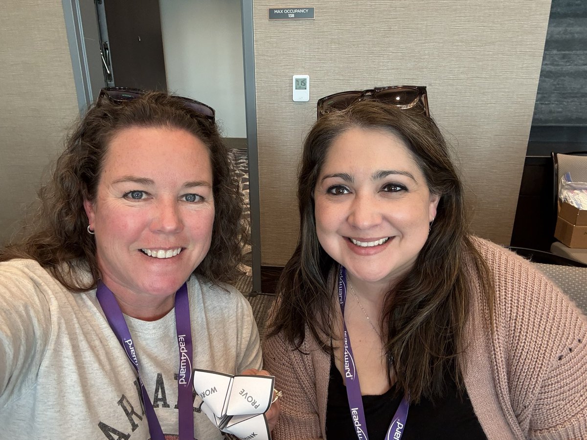 Amber Davisson tweet media