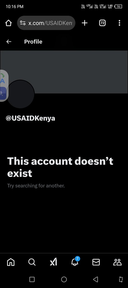 PioDaddy's tweet photo. @DavidHundeyin @realDonaldTrump See what corruption can cause. https://t.co/4kSqE0IU85