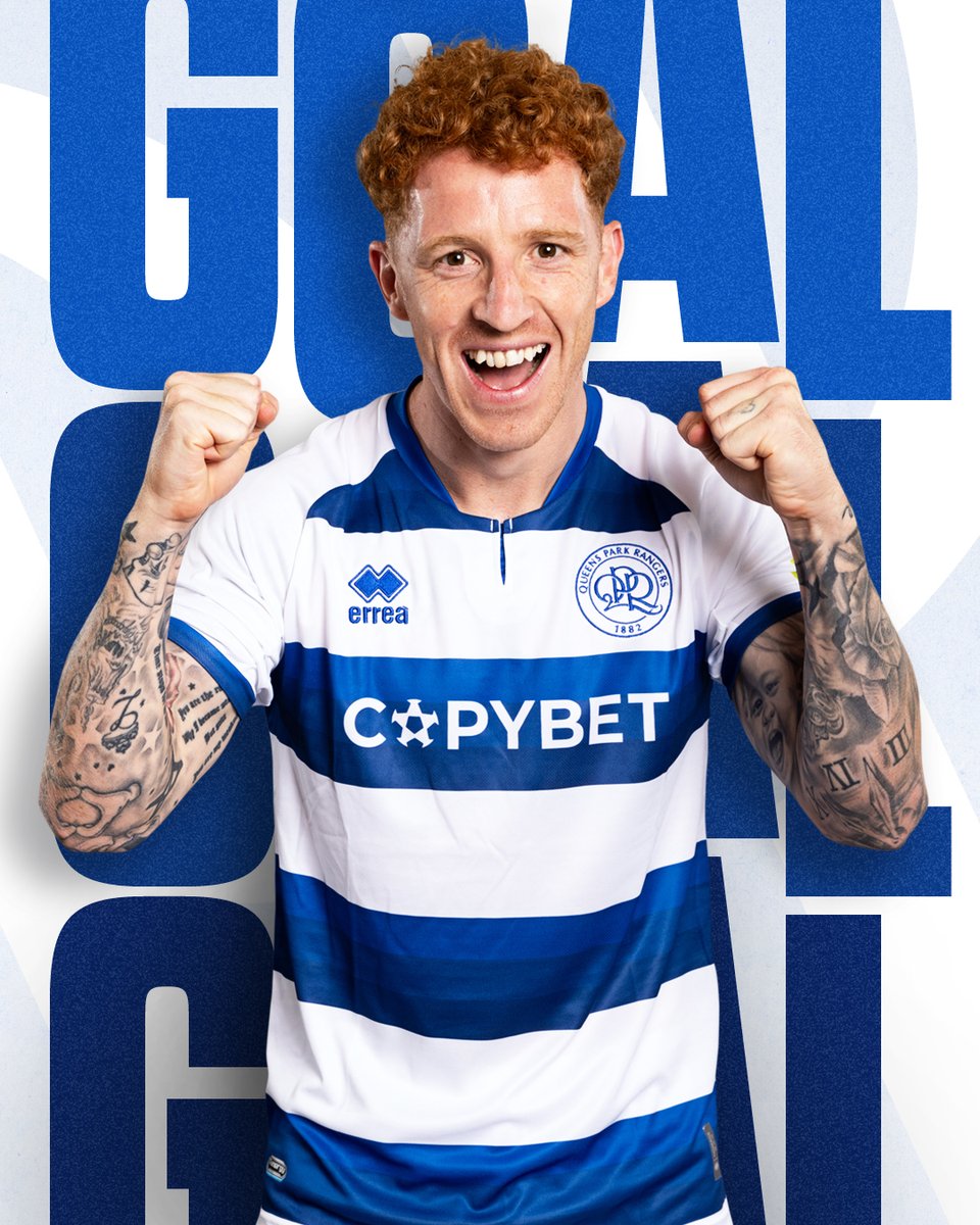 QPR FC tweet media