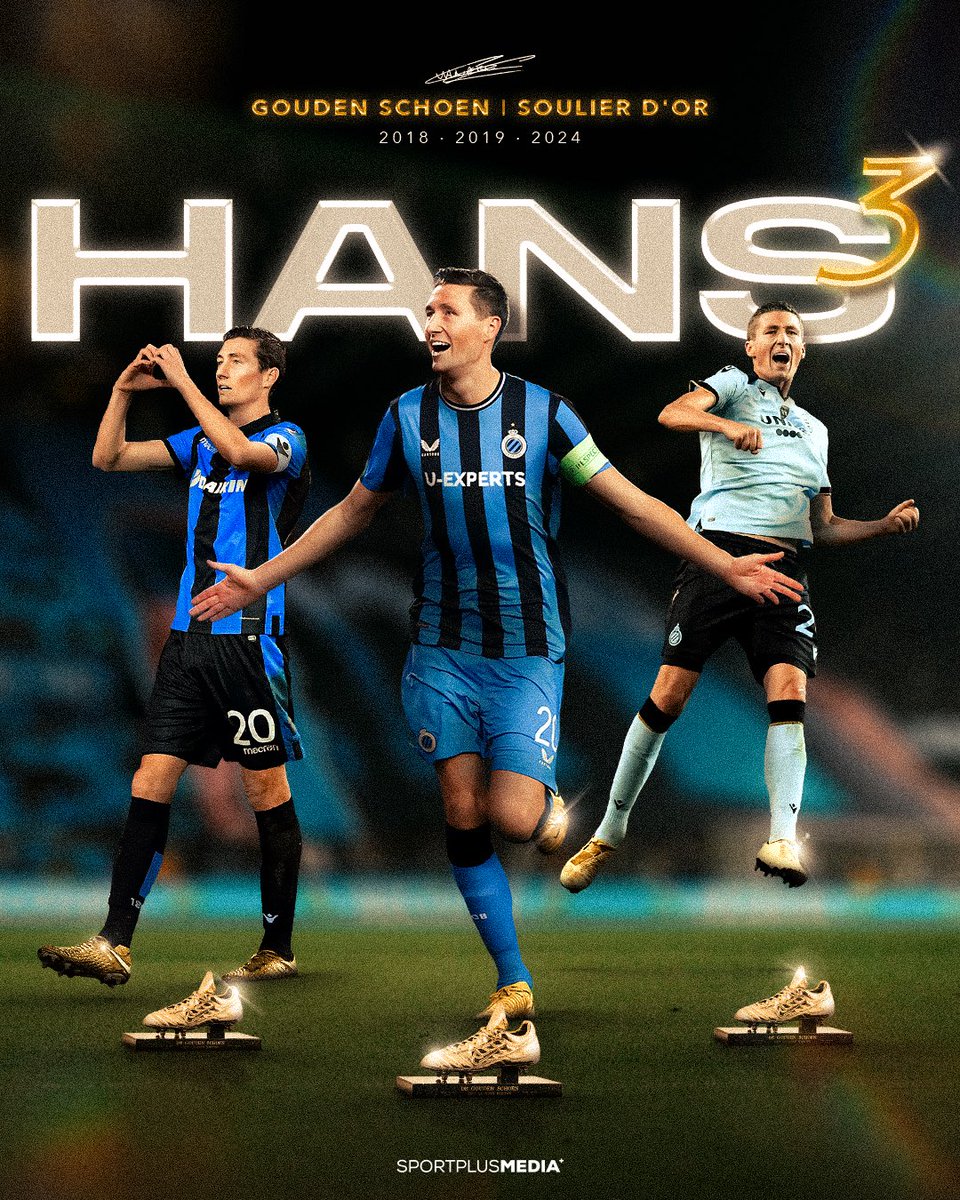 Hans Vanaken tweet media