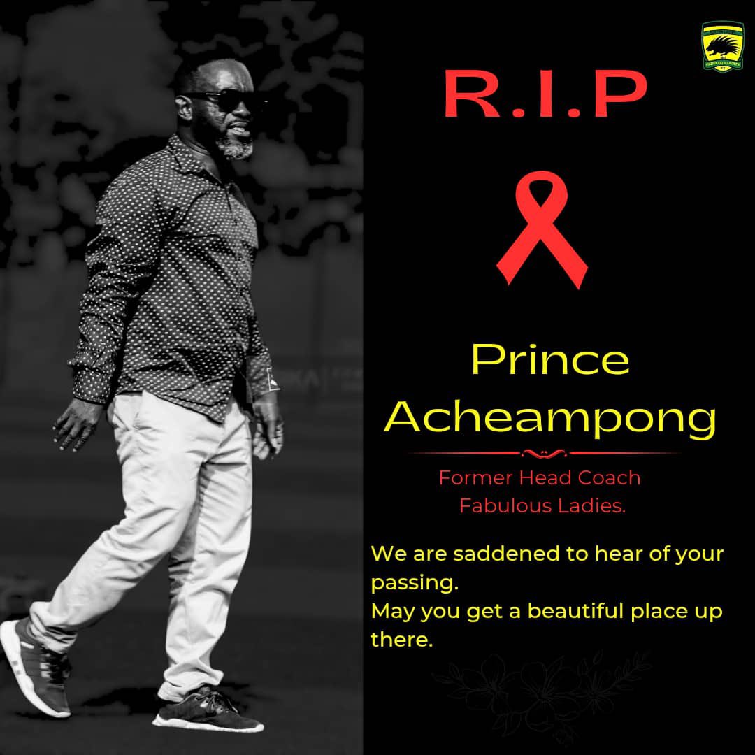 We are heartbroken to hear about the passing of our Former Head Coach Sabuto.Our thoughts and prayers are with his family during this difficult time. May he find comfort in the incredible legacy he leaves behind and the countless lives he touched.
REST IN PEACE TACTICAL