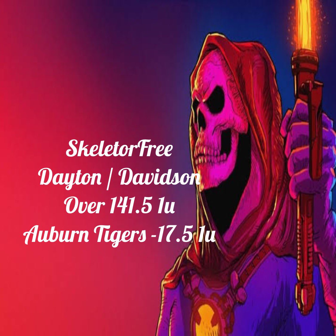 Skeletor Picks tweet media