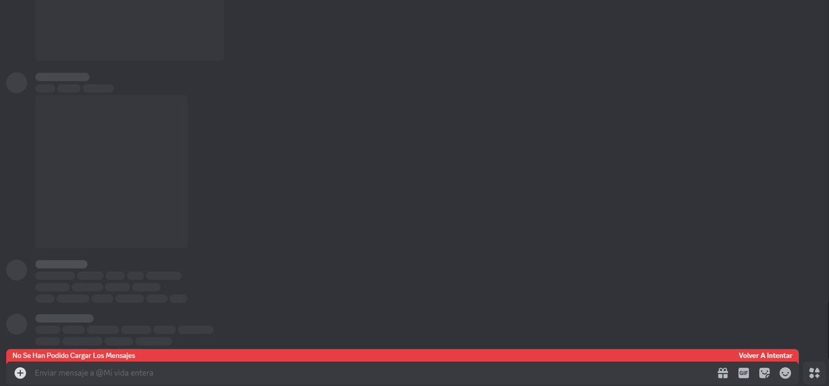 GoldenHooded's tweet photo. Rip discord :( https://t.co/q9LHCWu9ZF